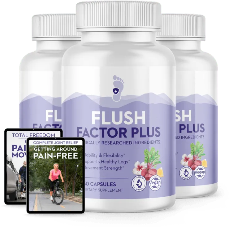 Flush-Factor-Plus